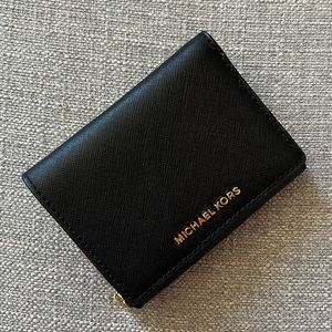 small michael kors wallet